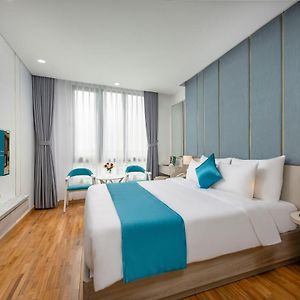 Superior Zimmer mit Kingsize-Bett